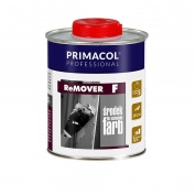 Zmywacz do farby  PRIMACOL REMOVER F 400g